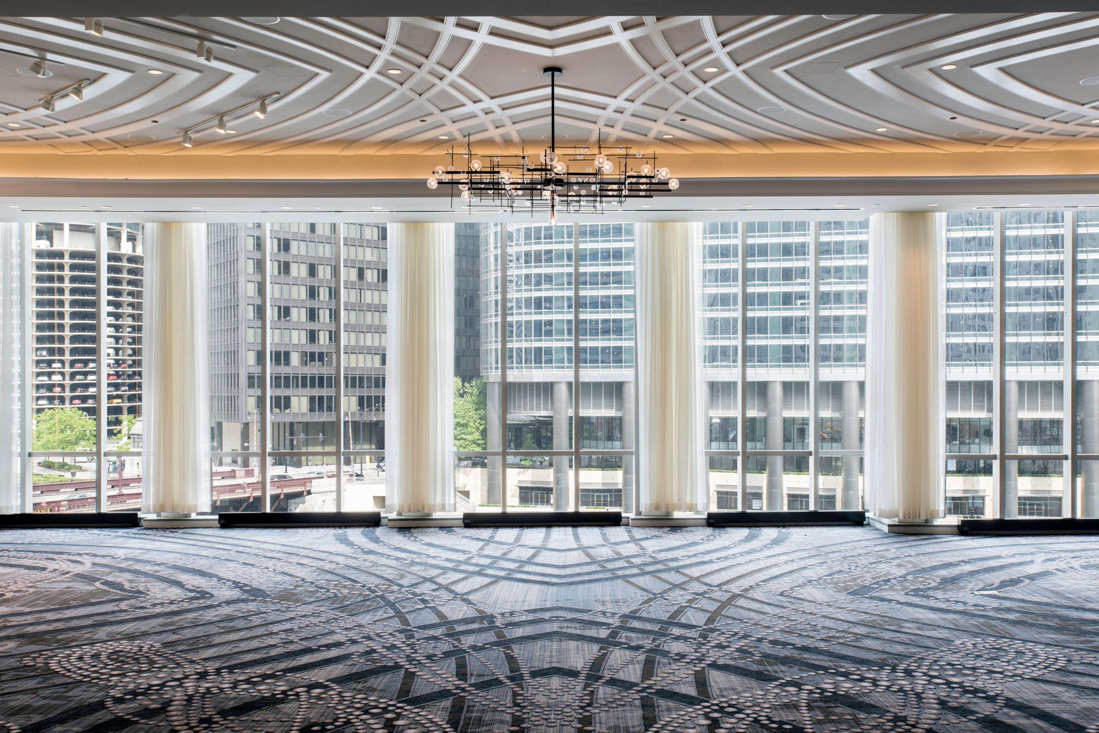 Londonhouse Chicago, Curio Collection By Hilton Hotel Eksteriør billede