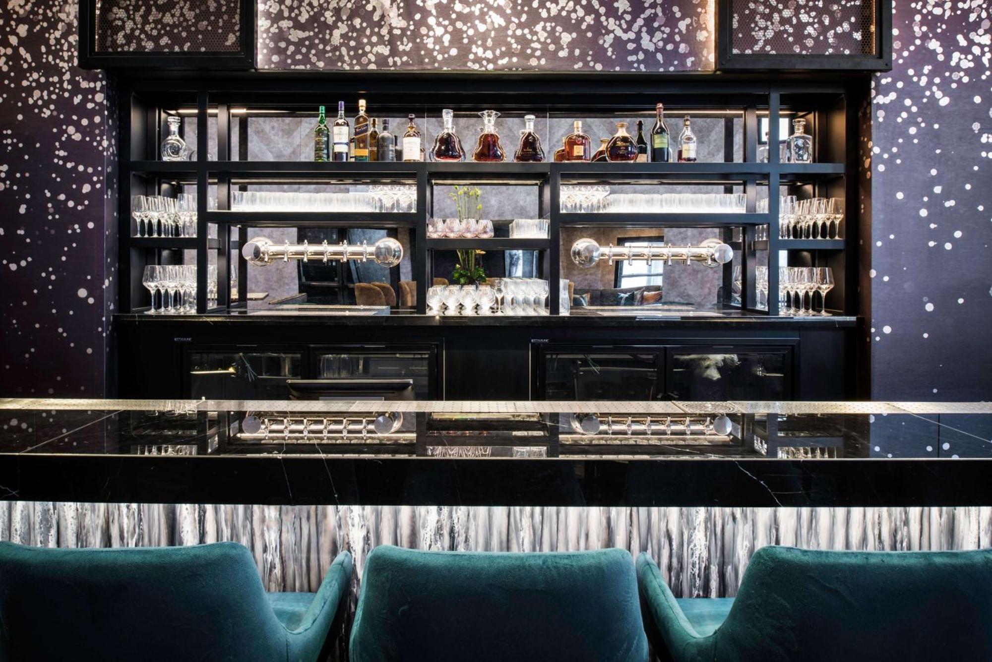 Londonhouse Chicago, Curio Collection By Hilton Hotel Eksteriør billede