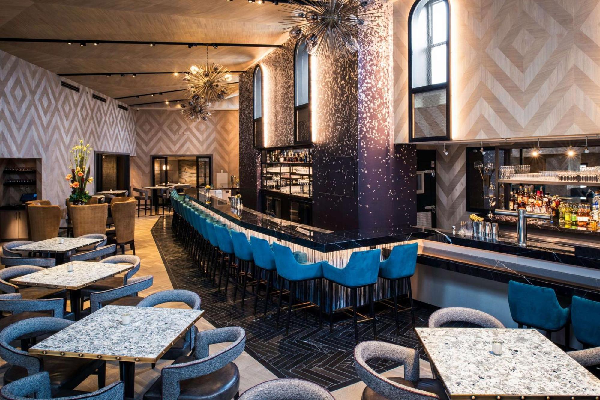 Londonhouse Chicago, Curio Collection By Hilton Hotel Eksteriør billede