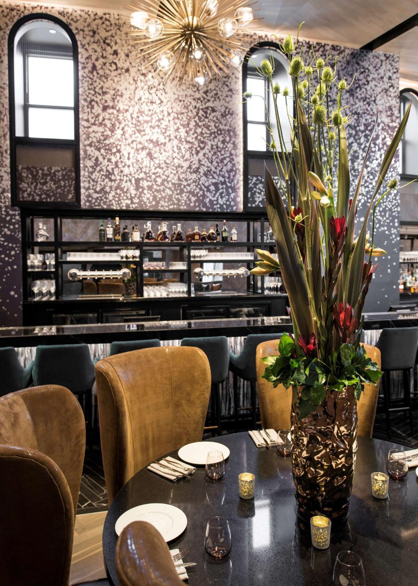 Londonhouse Chicago, Curio Collection By Hilton Hotel Eksteriør billede