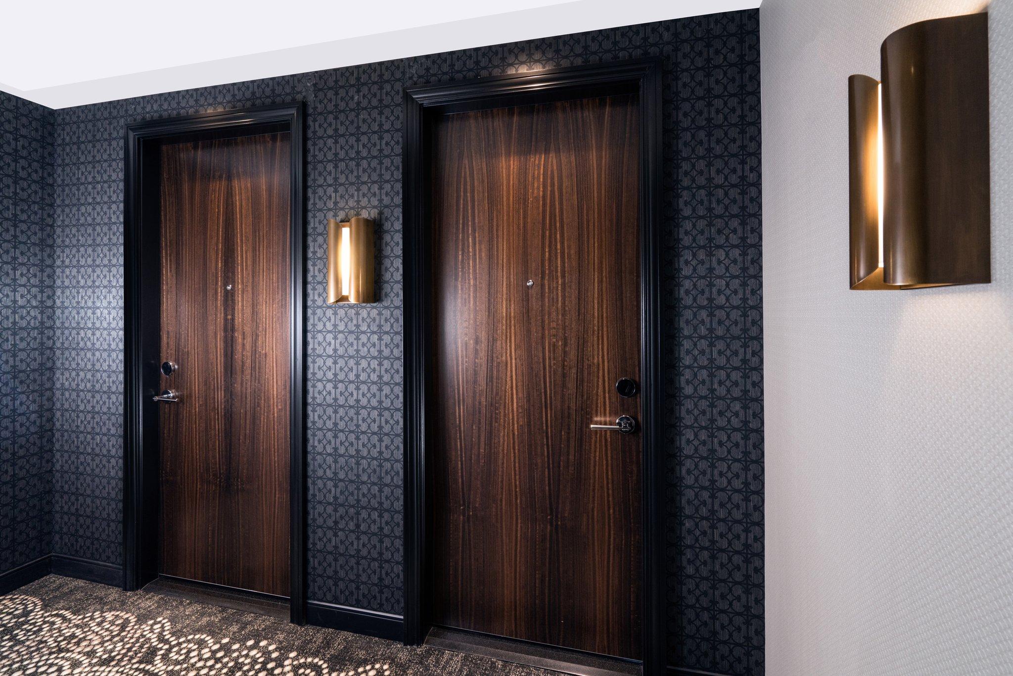 Londonhouse Chicago, Curio Collection By Hilton Hotel Eksteriør billede